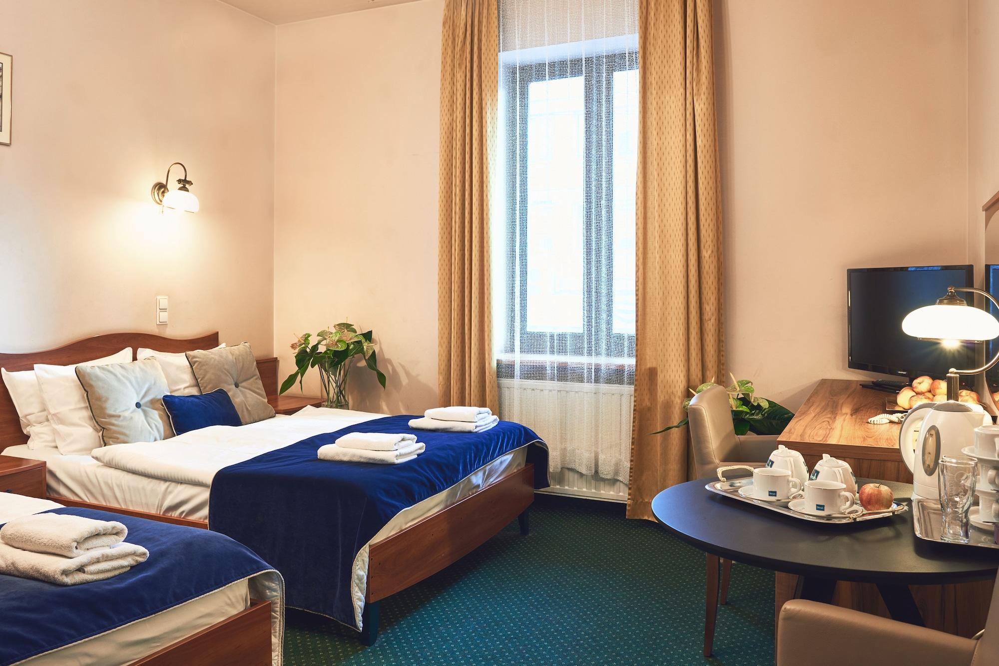 Hotel Nobilton
