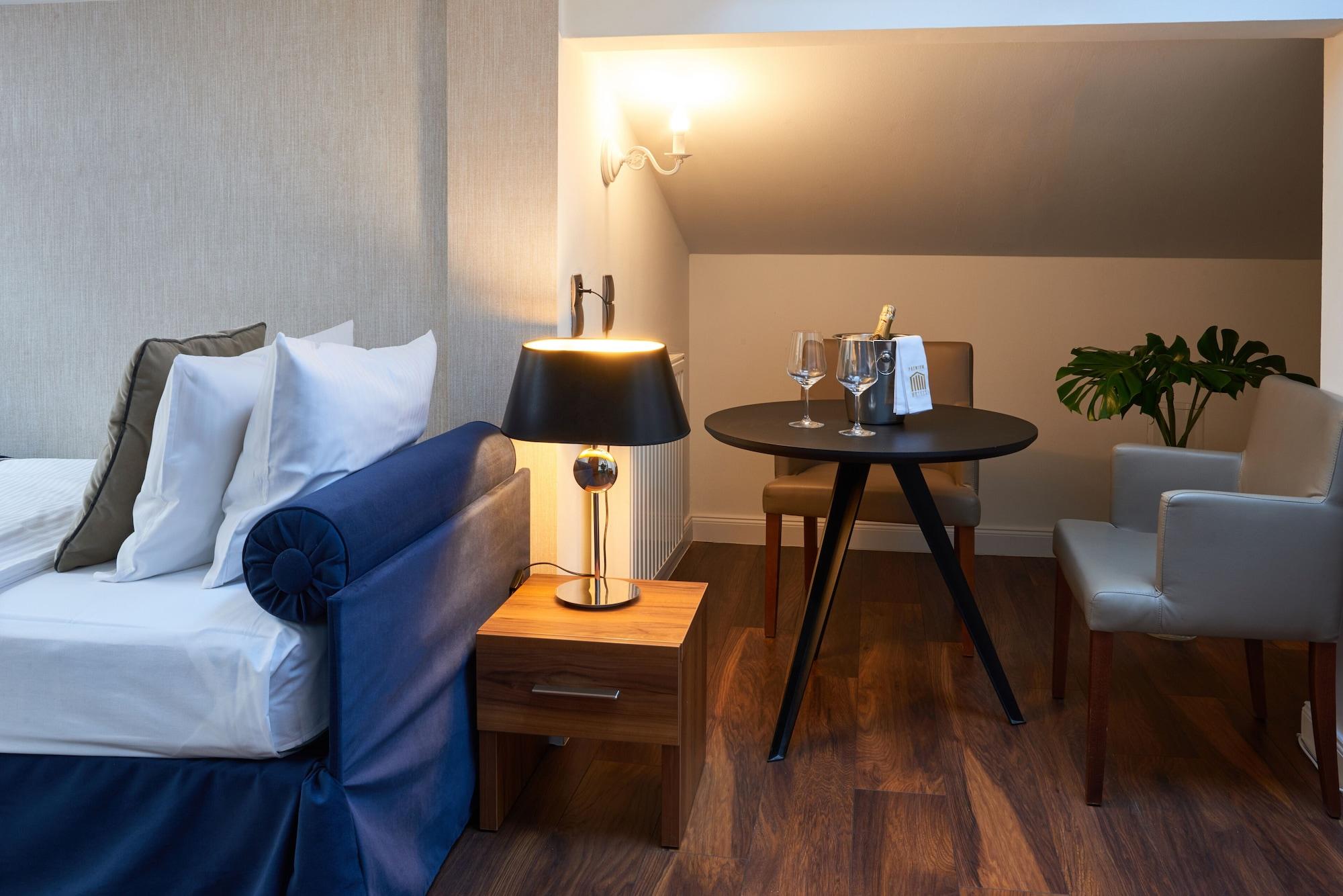 Nobilton Hotel Krakau