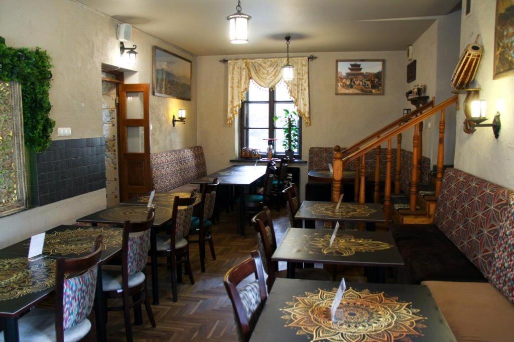 Nobilton Hotel