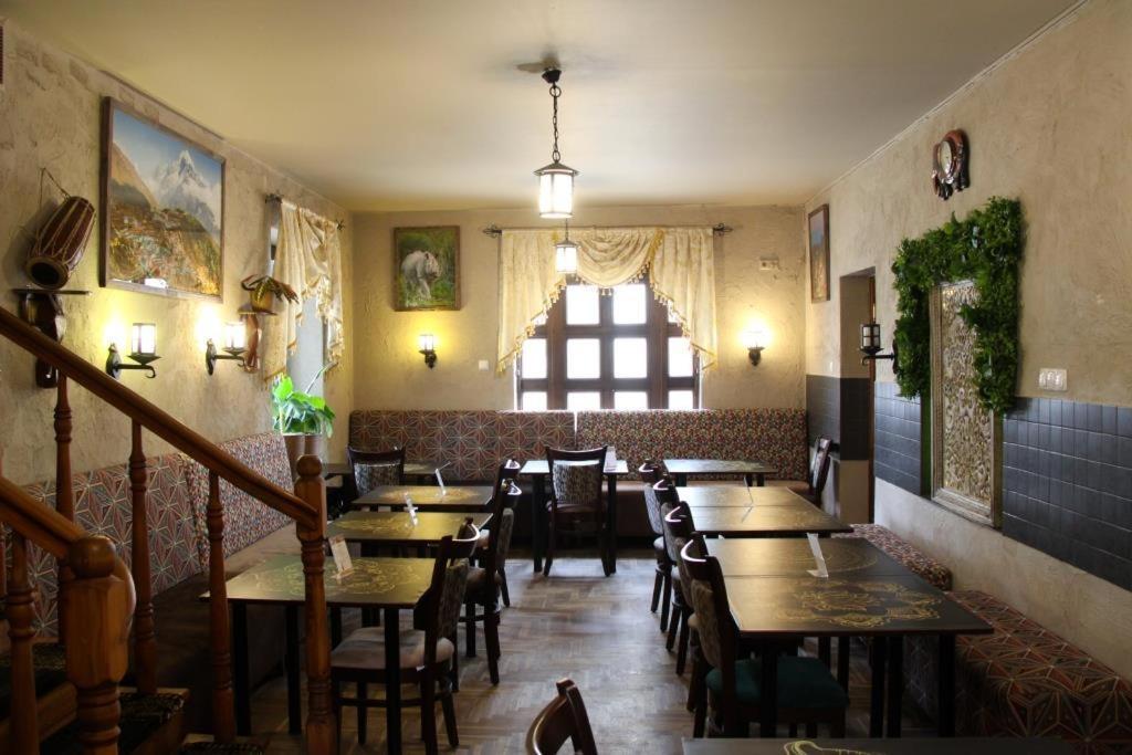 Nobilton Hotel Krakau