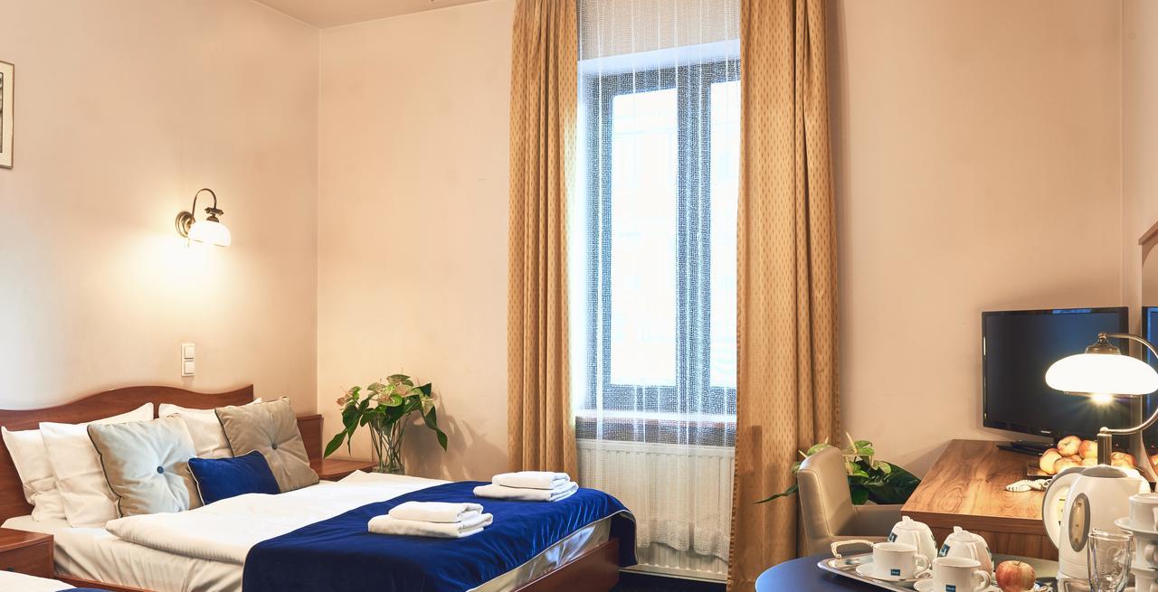 Hotel Nobilton 3*