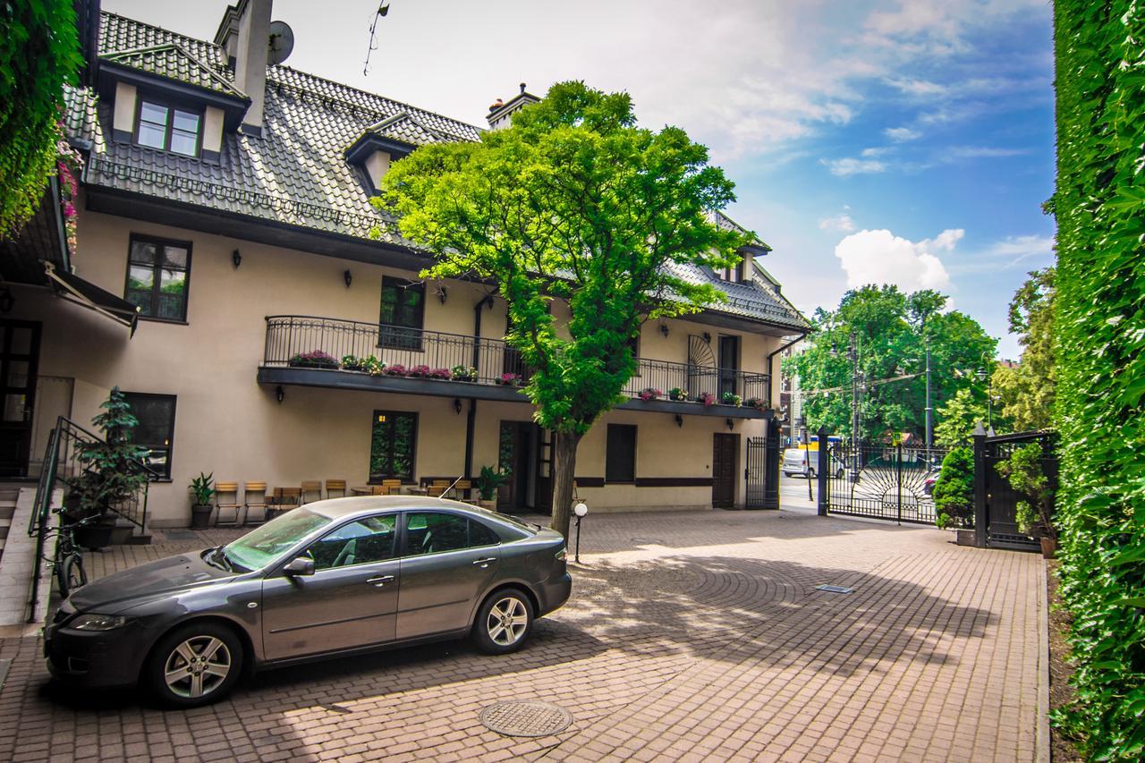 Hotel Nobilton